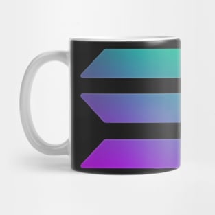 Solana Frosty | Solanart Mug